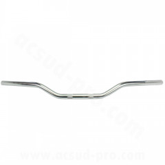 Guidon NOEND Aluminium Ø22.2 couleur Alu 760mm