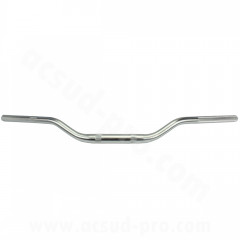 Guidon NoEnd Aluminium Ø28.6 couleur Alu