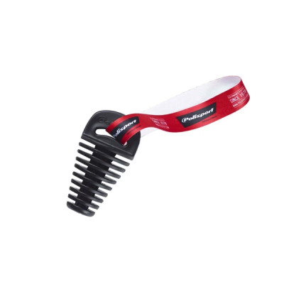 Bouchon d'échappement POLISPORT Muffler Plugs 4T