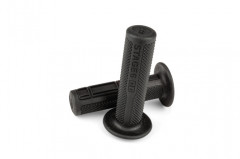Revetement Poignée STAGE6 Ultimate Grips Noir 125mm