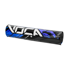 Mousse de guidon VOCA RACING HB25 250mm bleu
