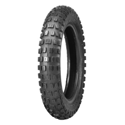 Pneu Moto Wanda Tyre 2.75-10 Front TT 37J (équivalence 80/90-10)