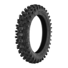 Pneu moto 12'' WANDA TYRE 80/100-12 rear TT 50M (3,00-12)