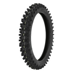 Pneu Moto Wanda TYRE 60/100-14 Front TT 30M (2.50-14)