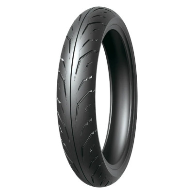 Pneu Wanda Tyre 17'' 110/80-17 63S TL Front