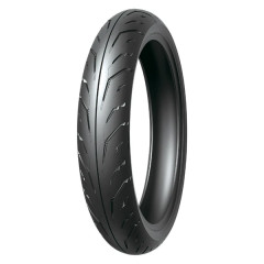 Pneu Wanda Tyre 17'' 110/80-17 63S TL Front