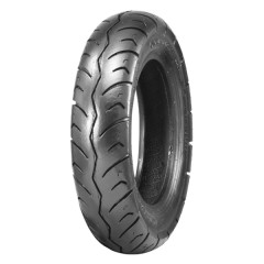 Pneu Scoot Wanda Tyre 100/90-10 TL 56J