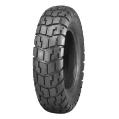 Pneu Scoot Wanda Tyre 130/90-10 TL 70J 10''
