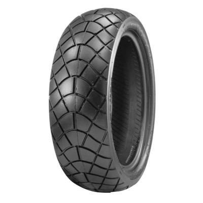 Pneu Scoot Wanda Tyre 130/70-12 TL 56L