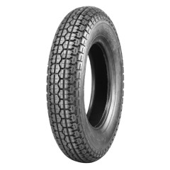 Pneu Scoot Wanda Tyre 8'' 3.50-8 P240 TT 46J