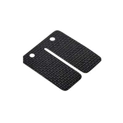 Lamelles de clapets VOCA RACING carbone biaxial 0,35mm moteur Minarelli vertical : Bws, Booster, Spirit, Stunt, Rocket