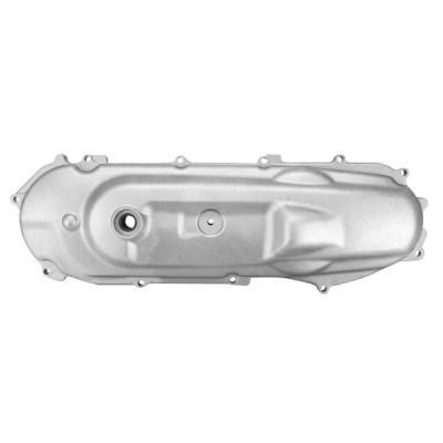 Carter de variation adaptable Aluminium 50cc Moteur Minarelli Vertical pour MBK Booster, Yamaha BWS