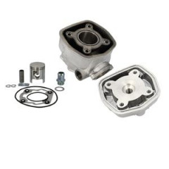 Kit 50cc AIRSAL fonte adapté pour Derbi Senda Euro 2 (DIA 39.9)