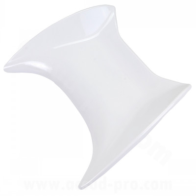 Aileron blanc adaptable adaptable OEM : 4UP-F4812-01-P4 MBK 50 BOOSTER NG / YAMAHA 50 BWS BUMP / SPY 1995-2009