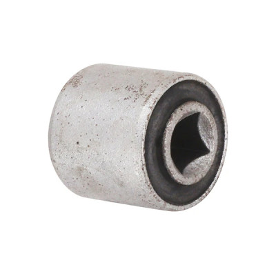 Silentbloc moteur adaptable 10,5x4x30x27 pour scooter Mbk Booster et Yamaha BWS 50cc