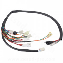 Faisceau électrique adaptable OEM 4X4-82590-20-00 pour Yamaha PW 50CC