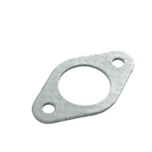 Joint silencieux Tecnigas adaptable pour MBK 50 (Booster, Stunt, Nitro) et Piaggio 50 (Typhoon, NRG, Runner)