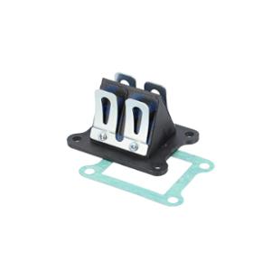 Clapet POLINI Carbone Adapté Derbi Senda/DRD/GPR