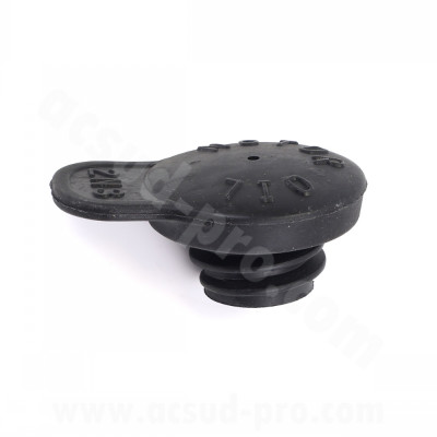 Bouchon de réservoir d'huile adaptable OEM : 3WG-F17710-000 pour Scooter Mbk Booster, Nitro, Ovetto, Stunt, TZR