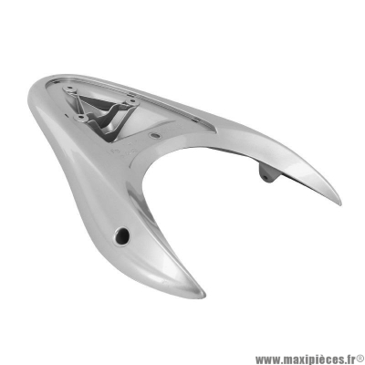 Porte bagage arrière PIAGGIO origine 50-125cc 2006 à 2010 Réf OEM: 577542