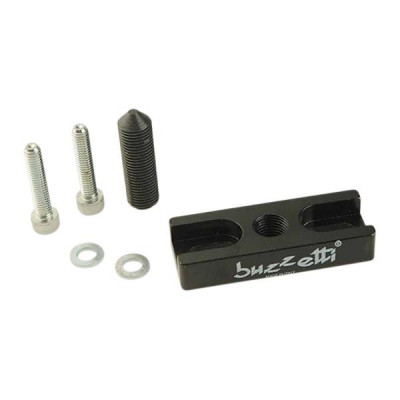 Arrache volant Buzzetti rotors internes pour Suzuki, Ducati, compatible MVT/Doppler/Tun'r/Minarelli/Morini/Aprilia Ditech