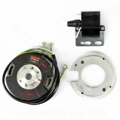 Allumage MVT rotor interne avec lumière pour MBK 51/88