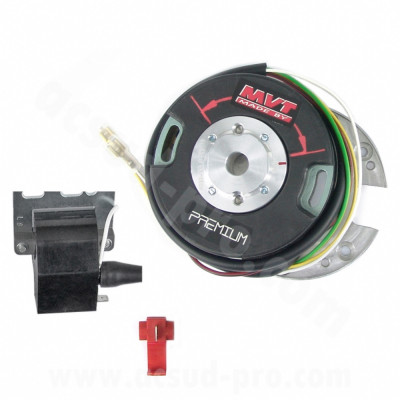 Allumage électronique MVT rotor interne avec éclairage adapté AM6