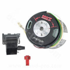 Allumage électronique MVT rotor interne avec éclairage adapté AM6