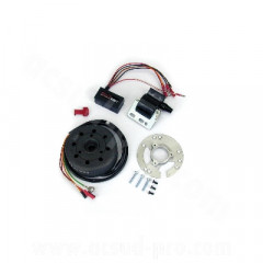 Allumage électronique MVT rotor externe variable MBK X-Limit 2003-2013, Yamaha DT 50 R/DT 50 SM
