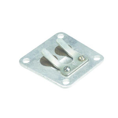 Clapet adaptable double lamelle pour Peugeot 103 SP, MVL, SPX, RCX, Vogue