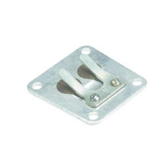 Clapet adaptable double lamelle pour Peugeot 103 SP, MVL, SPX, RCX, Vogue