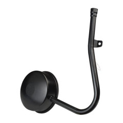 Pot d’échappement adaptable adaptable 3800, 3300, 2200