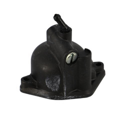 Cuve de carburateur adaptable noire avec joint BX, ED, PHVA.