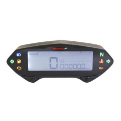 Compteur Koso DB-01RN digital multifonctions 12V