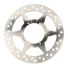 Disque de frein avant adaptable D.260 pour Peugeot 50 XPS 2002+, XR6 2002+, Rieju 50 SMX 2006+, Derbi 50 GPR R 1997-2003, GPR NUDE 2004-2005 - Réf DF4050A