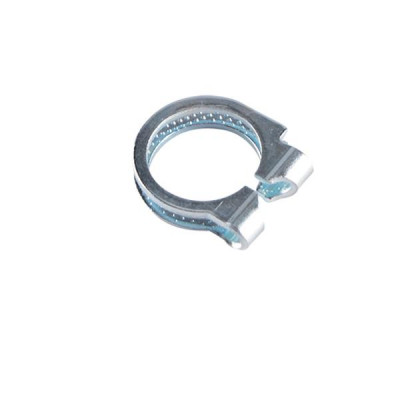 Collier de fixation Dellorto pour carbu type PHBG (nu)