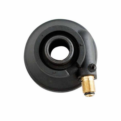 Entraineur compteur adaptable frein à tambour pour Peugeot 50 Ludix