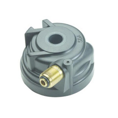 Entraineur de compteur adaptable adaptable MBK 50 Booster, Nitro, Stunt / Yamaha 50 BWS, Aerox, Slider