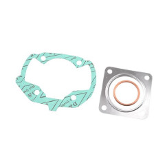 Joint kit haut moteur adaptable pochette de 3 joints Peugeot Ludix 50 2 temps, Speedfight 3, Vivacity 3