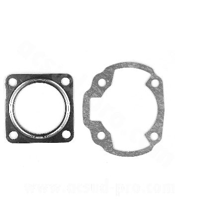 Joint haut moteur adaptable pochette pour scooter Suzuki 50 Katana, TGB 50, Morini Air