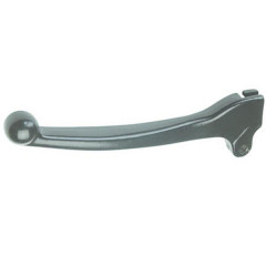 Levier de frein adaptable noir gauche Piaggio 50 Typhoon 1993-2004, Zip Fast Rider 1995-1997