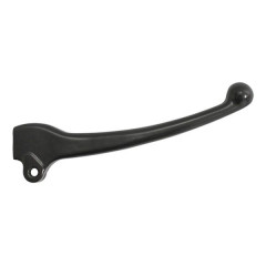 Levier de frein adaptable noir Piaggio 50 Typhoon 1997+, NRG 1997+ droite
