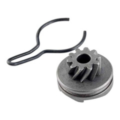 Noix de kick adaptable adaptable 50cc CPI, Keeway