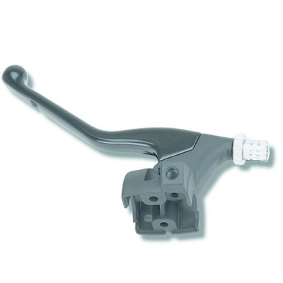 Poignée d'embrayage adaptable 50 à boîte gauche dérivée pour Derbi Senda R/SM