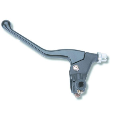 Poignée d'embrayage adaptable 50 à boîte gauche pour Rieju RR Spike