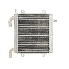 Radiateur adaptable adaptable pour Scooter MBK Nitro et Yamaha Aerox 50 1999-2012 (OEM : 5BRE24600100)