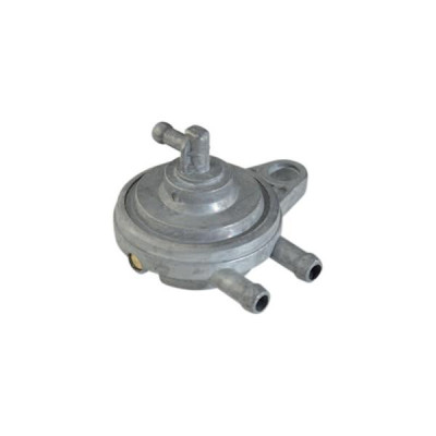 Robinet essence adaptable pour maxiscooter - 125 Yamaha Majesty / MBK Skyliner