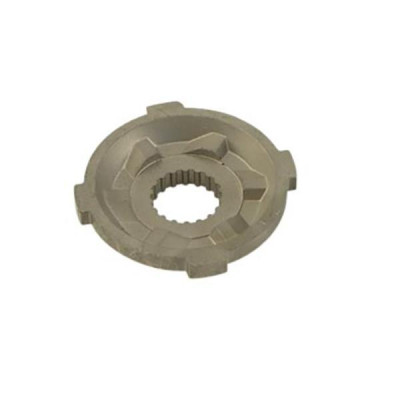 Rocher de kick adaptable pour scooter adaptable Piaggio 50 Zip 2T - Gilera 50 Runner, Stalker