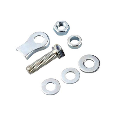 Serre câble de frein adaptable vendu à l'unité pour Piaggio 50 Ciao PX