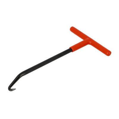 Outil adaptable Tire ressort en acier traité pour cyclomoteur, mob, scooter, moto